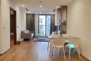 03 Bedroom apartment for rent in Park 10 Time City, Ha Noi City